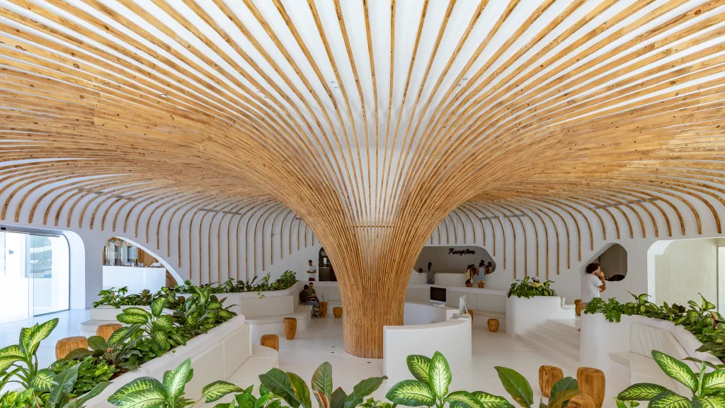 الفندق ميراكي ريزورت - الغردقة